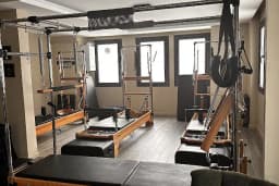 Semra Ay Pilates