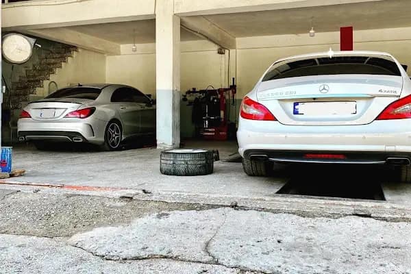 Tan Oto Rot Balans - Araç Bakım ve Onarımı - Denizli Acıpayam