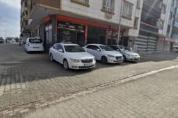 DALLAS OTOMOTİV
