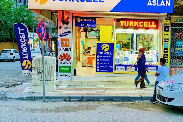 AKÇAKALE TÜRKCELL BAYİ😉 - Telefon Hizmet Sağlayıcısı - Şanlıurfa Ceylanpınar