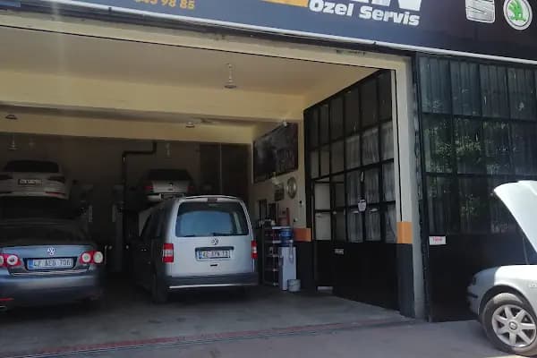 Autohan Volkswagen, Audi, Śkoda, Seat servis - Oto Tamir Atölyesi - Konya Akşehir
