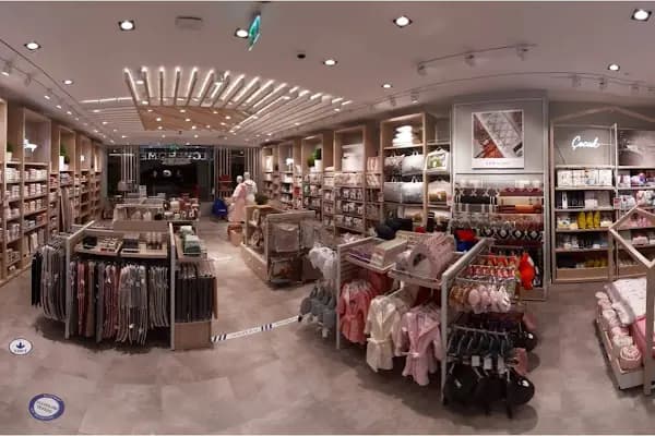 LC WAIKIKI - Giyim mağazası - İstanbul Bağcılar