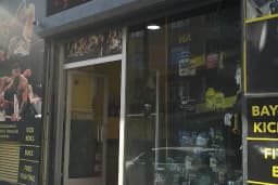 Bay Bayan Fitness