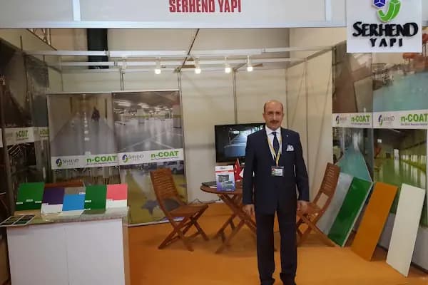 SERHEND YAPI - Yapı Malzemeleri Mağazası - Gaziantep Nizip