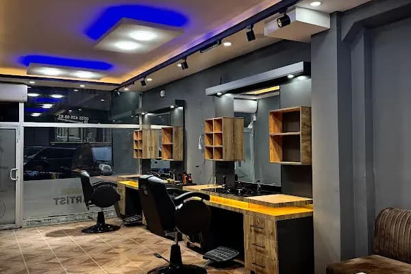 Bünyamin Çavğa protez saç merkezi Mardin - Kuaför - Mardin Artuklu