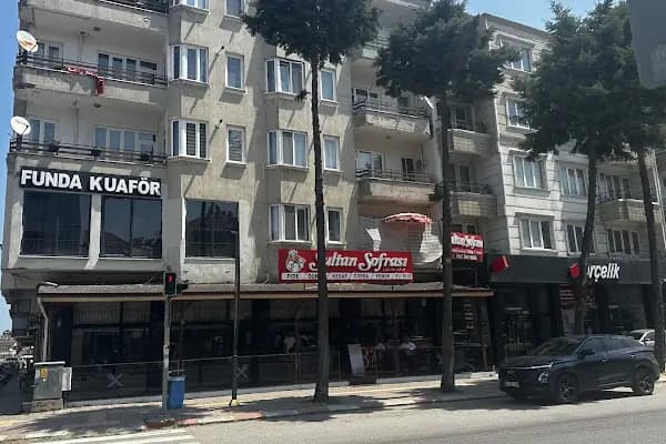 Funda Kuaför - Kuaför - Samsun Tekkeköy