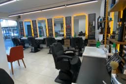 Peridot Hair &amp; Make Up Studio