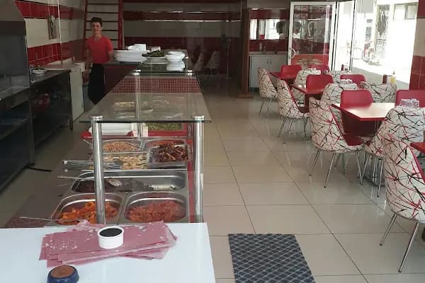 Sam Döner Kebap Salonu - Restoran - Gaziantep Şehitkamil