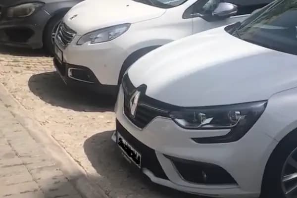 Galaxy Rent A Car - Araba Kiralama Şirketi - Antalya Demre