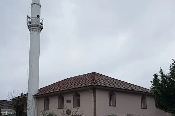 Merkez Cami - Cami - Sakarya Serdivan