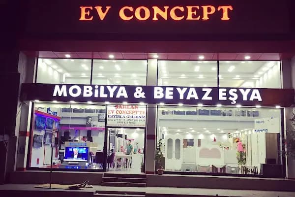 ARÇELİK DİNÇER AVM BEYAZ EŞYA & MOBİLYA - Beyaz Eşya Mağazası - Gaziantep Şahinbey
