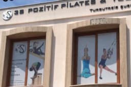 3S Pozitif Pilates Yoga Turgutreis Şube