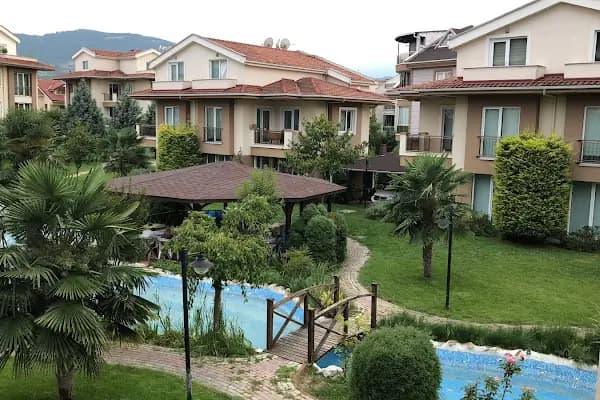Ören Kent - Konut Geliştirme - Bursa İnegöl