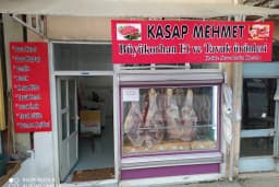 Kasap Murat Ocakbaşı Büyükorhan et ürünleri