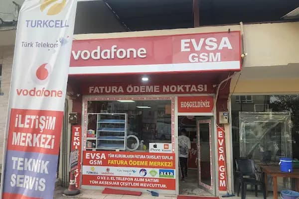 Evsa iletişim - Telefon Onarım Hizmeti - Adana Saimbeyli