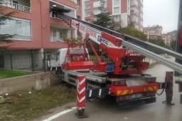 Beypazarı kiralık asansör kiralama evden eve