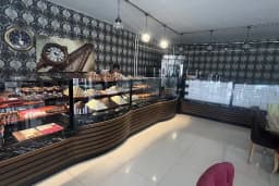 Elitzade 1453 Patisserie Cafe