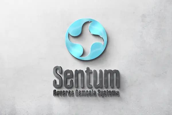 SENTUM SU ARITMA SİSTEMLERİ / UMUT SU ARITMA SİSTEMLERİ / AKŞEHİR SU ARITMA SİSTEMLERİ - Su Arıtma Tesisi - Konya Akşehir