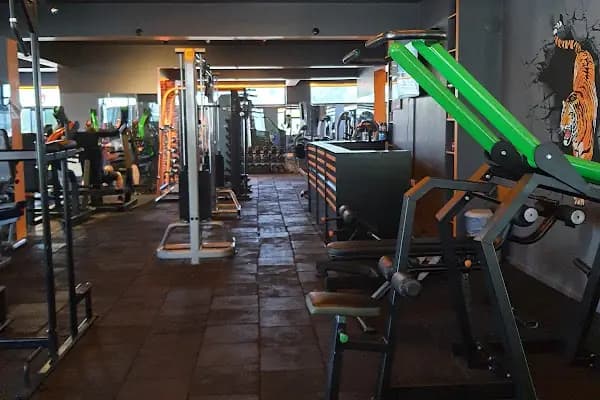 Premium Spor Kulübü - Spor salonu - Kayseri Kocasinan