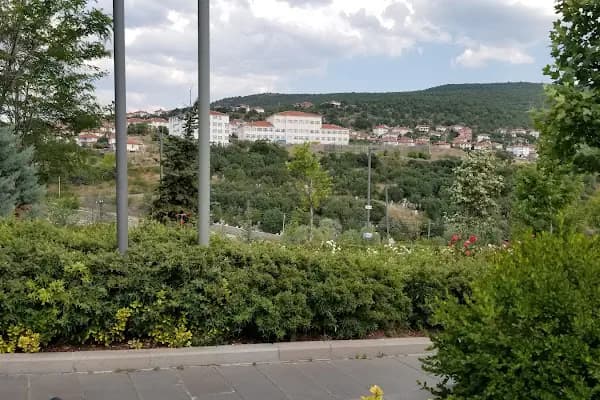 Hz.Ali Semerkand - Müze - Ankara Altındağ