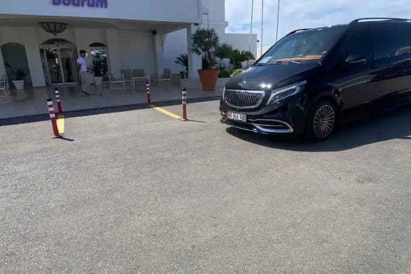 Bodrum Gold Rent A Car - Araba Kiralama Şirketi - Muğla Bodrum
