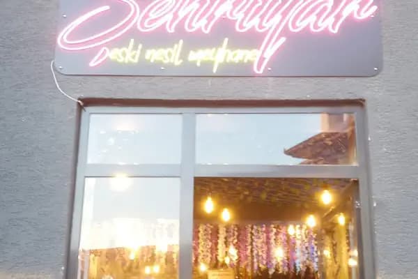 Atom Karınca'nın Lezzetleri - Aile restoranı - Bursa Orhaneli
