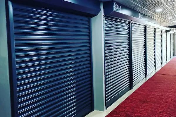 BORABEY EŞYA DEPOLAMA - Depolama Tesisi - Antalya Kepez