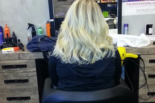 Salon Ayna Kuaför - Kuaför - İstanbul Ataşehir