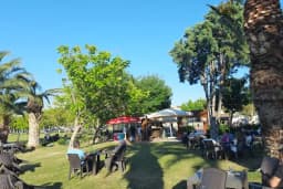 Seyir Cafe & Restaurant