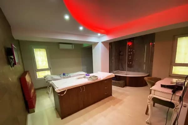 Derin Spa &amp; Masaj Salonu - Masaj Uzmanı - İzmir Bornova