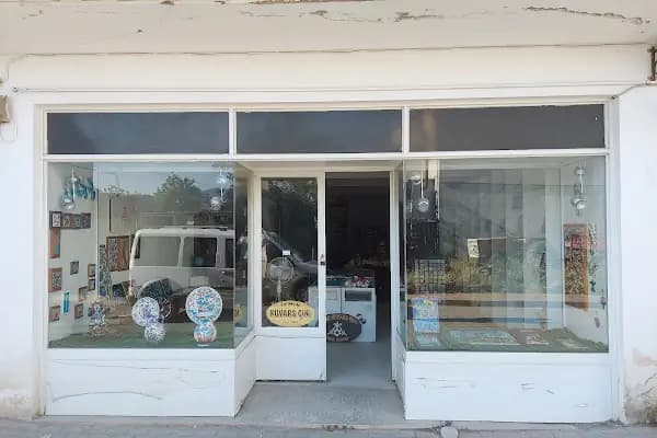 İznik Kuvars Çini - Üretici - Bursa İznik