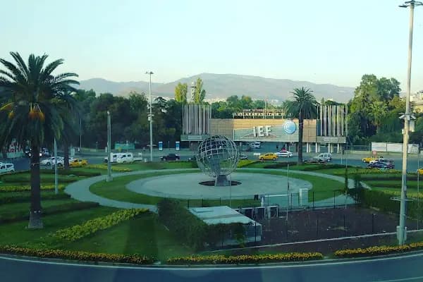 Walk In Hotel - Otel - İzmir Konak