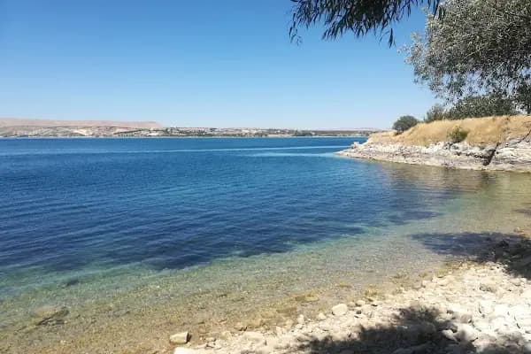 Zeugma Antik Kenti - Tarihi Yer - Gaziantep İslahiye