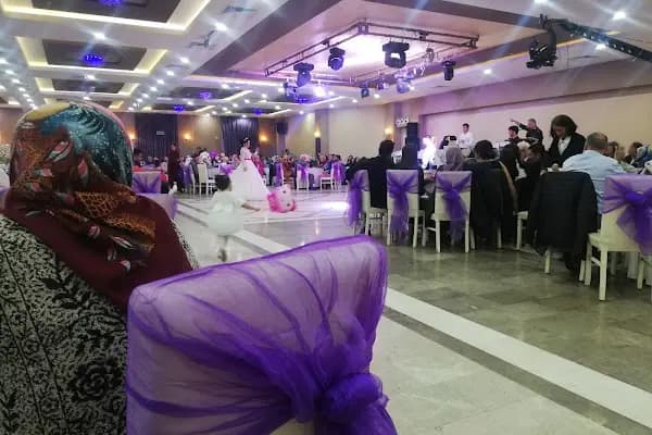Köseoğlu Düğün Salonu - Düğün Salonu - Antalya Aksu