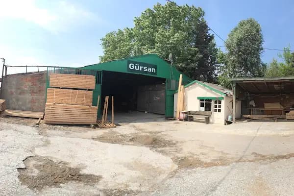 Gürsan Kereste - Kereste Atölyesi - İstanbul Arnavutköy