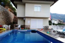 Villa Tuna