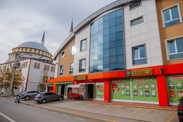 Kesmar Başiskele Şubesi - Süpermarket - Kocaeli Başiskele