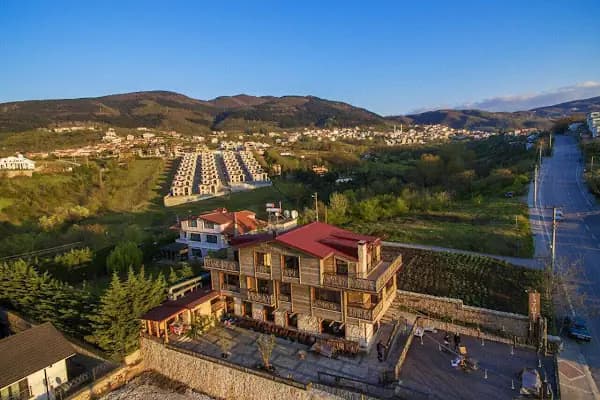 Satuti Restaurant Cafe - Restoran - Kocaeli Başiskele