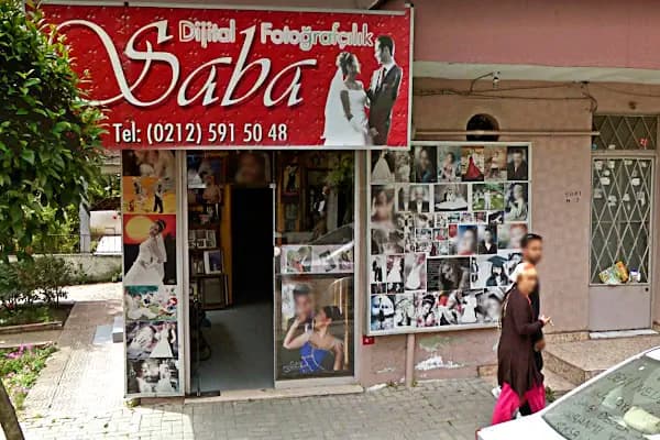 TUNCER ŞANLI FOTOĞRAF&amp;REKLAM STÜDYOSU - Fotoğraf Stüdyosu - İstanbul Avcılar