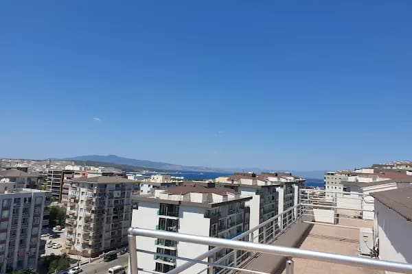 SN Park Sitesi - Konut Geliştirme - İzmir Aliağa