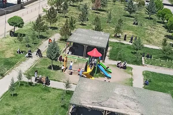 Ziya Gökalp İlkokulu - Okul - Diyarbakır Bismil