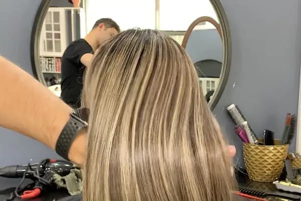 SALON PACCO KUAFÖR VE GÜZELLİK MERKEZİ - Kuaför - Kocaeli Gebze