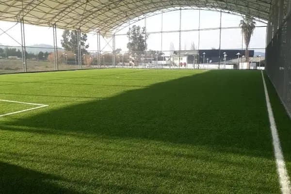 Adana Göl Arena Halı Saha - Futbol Sahası - Adana Çukurova