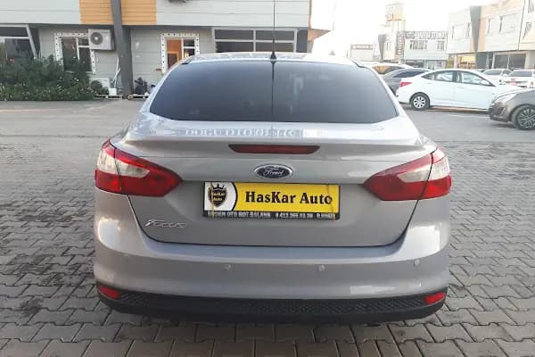 Adres 21 AUTO - Oto Galerisi - Diyarbakır Bağlar