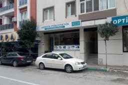 Diyetisyen&amp;Psikolog Sevgül DEMİR
