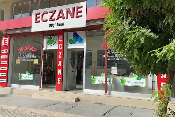 BÜŞRANUR ECZANESİ - Eczane - Şanlıurfa Birecik