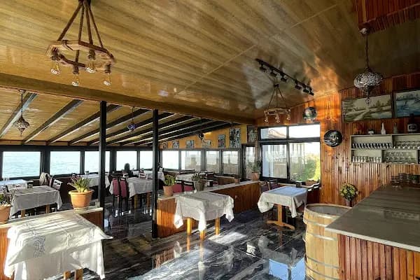 Zuğa Restaurant - Restoran - Sakarya Kocaali