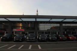 OFTAŞ OTOMOTİV