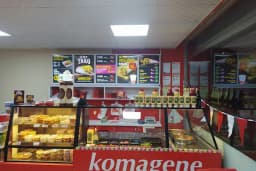 Komagene 80. Yıl Bulvarı
