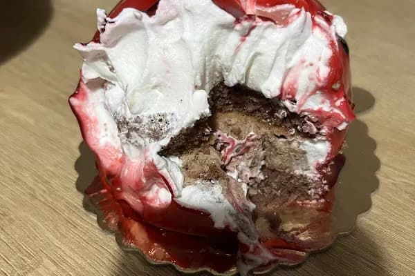 La Vista Chocolate&amp;Patisserie - Pastane - Van İpekyolu